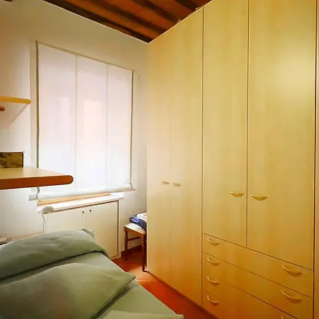 شقة Casa Gattoli