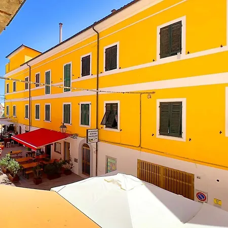 شقة Casa Gattoli *