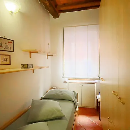 شقة Casa Gattoli