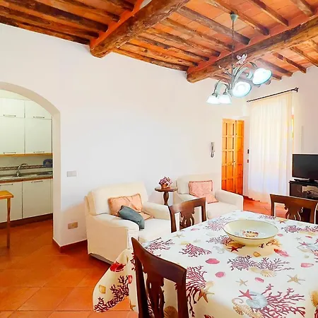 شقة Casa Gattoli *